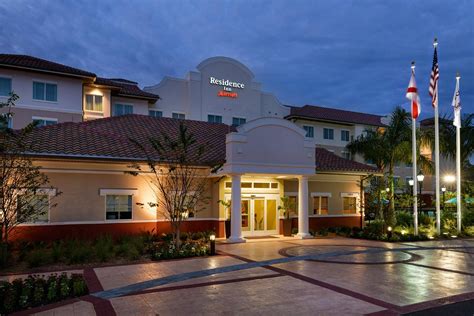 residence inn gulf coast town center|Welcome to Residence Inn Fort Myers at I